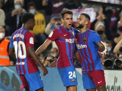 Barcelona vs. Alaves  Prediction and Match Preview