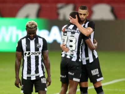 Ceara vs. Fluminense  Prediction and Match Preview