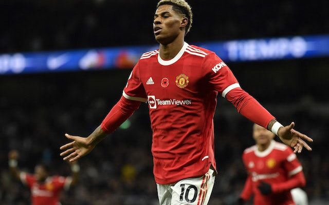 How Manchester United could line up against Atalanta BC