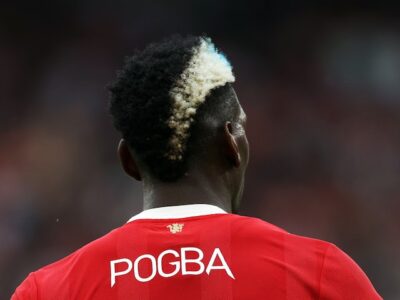 Juventus ‘lead the race to sign Paul Pogba from Manchester United’