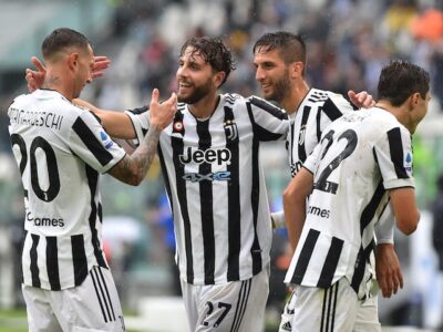 Juventus vs. Zenit St Petersburg  Prediction and Match Preview