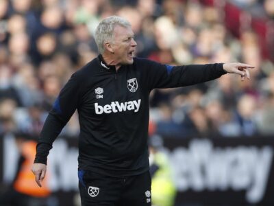 Kevin Phillips: ‘West Ham United cannot challenge for the top four long term’
