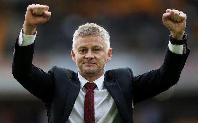 Ole Gunnar Solskjaer ‘would have been sacked with defeat at Tottenham Hotspur’