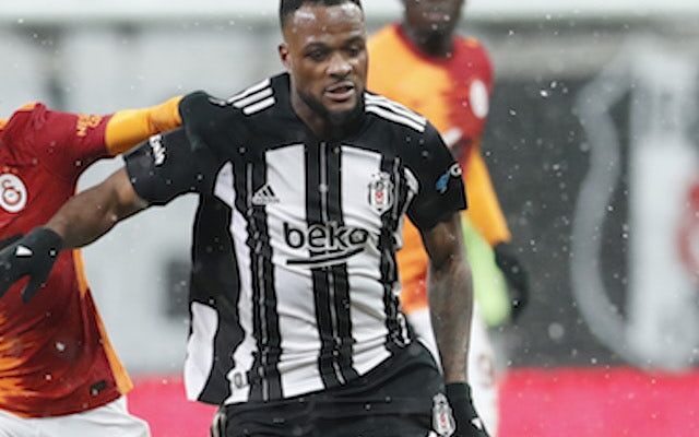 West Ham United target Cyle Larin ‘rejects Besiktas contract offer’