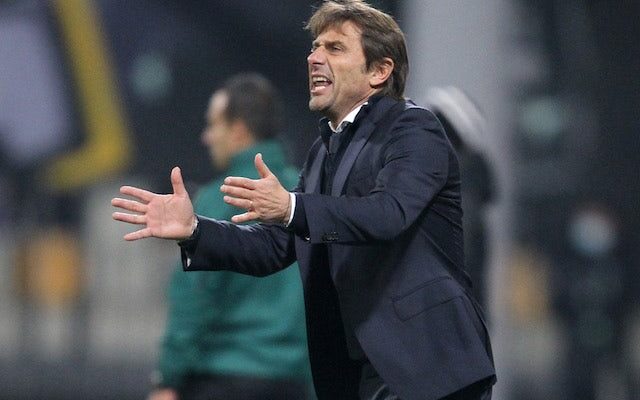 Antonio Conte: ‘Burnley game would have been impossible’