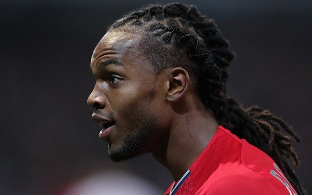 Arsenal ‘very interested in signing Renato Sanches’