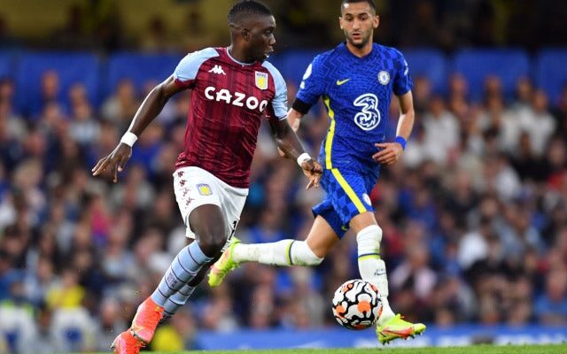 Aston Villa could raise £20m from player sales in January