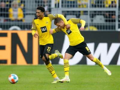 Borussia Dortmund vs. Ajax  Prediction and Match Preview