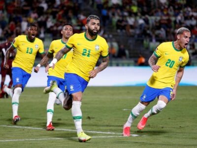 Brazil vs. Colombia  Prediction and Match Preview