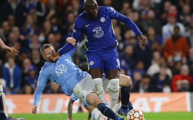 Chelsea head coach Thomas Tuchel rules Romelu Lukaku out of Leicester City game