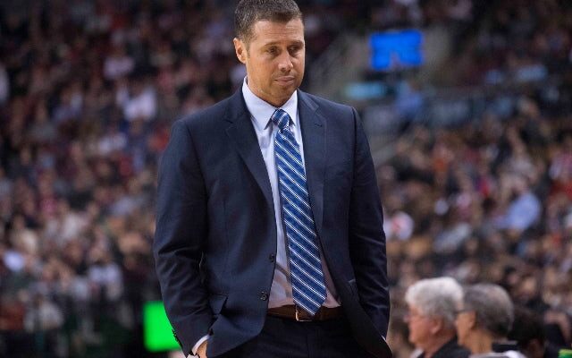 Dave Joerger stepping away from Philadelphia 76ers to undergo cancer treatment