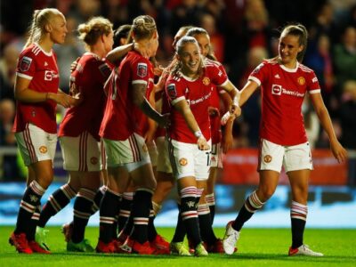 Everton Ladies vs. Manchester United Women  Prediction and Match Preview