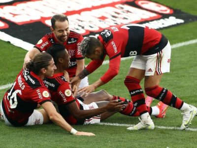 Flamengo vs. Bahia  Prediction and Match Preview