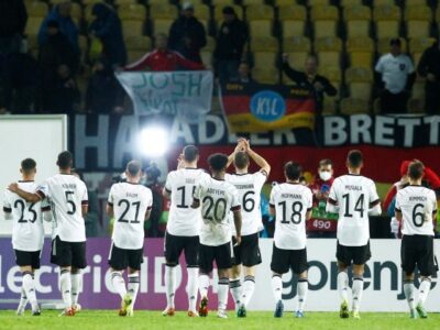 Germany vs. Liechtenstein  Prediction and Match Preview