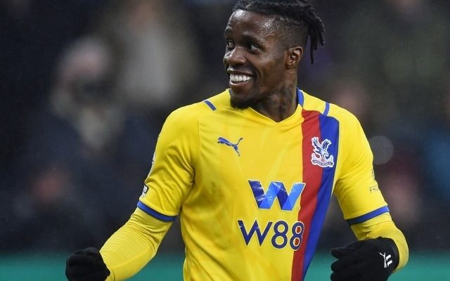 How Crystal Palace should line up against Aston Villa