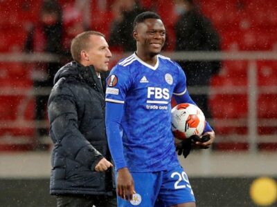 Leicester City vs. Spartak Moscow  Prediction and Match Preview