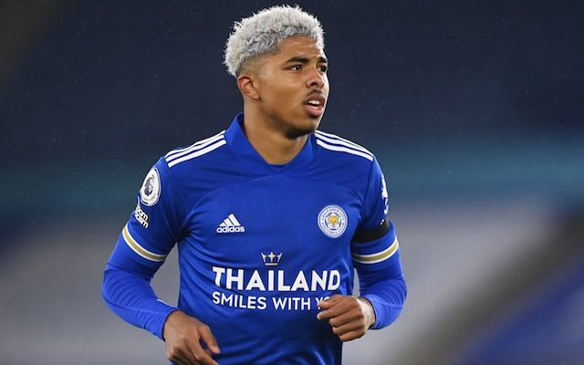 Leicester City’s Wesley Fofana admits Manchester United, Chelsea “dream”