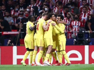 Liverpool vs. Atletico Madrid  Prediction and Match Preview