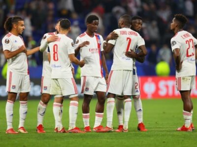 Lyon vs. Sparta Prague  Prediction and Match Preview