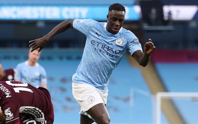 Manchester City defender Benjamin Mendy facing further two rape charges