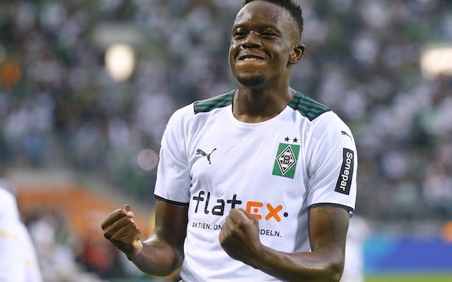 Manchester United ‘handed boost in pursuit of Denis Zakaria’
