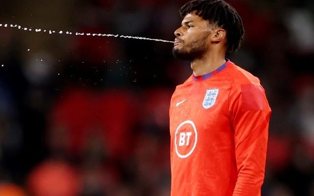 Newcastle United considering signing Tyrone Mings?