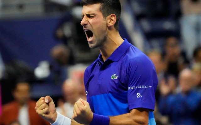 Novak Djokovic, Daniil Medvedev refuse to commit to Australian Open