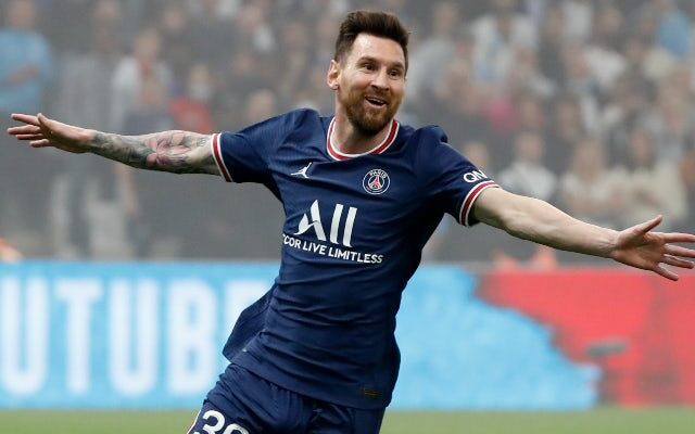 Paris Saint-Germain forward Lionel Messi to return to Barcelona in 2023?