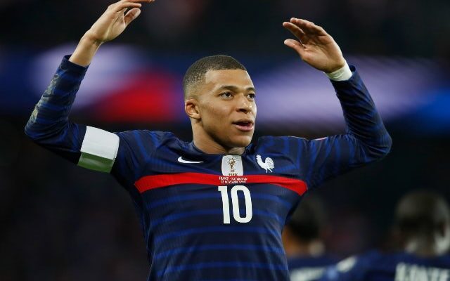 Paris Saint-Germain ‘still hopeful of new Kylian Mbappe deal’