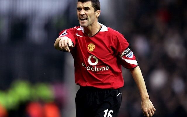 Roy Keane: ‘Manchester derby loss felt worse than Liverpool thrashing’