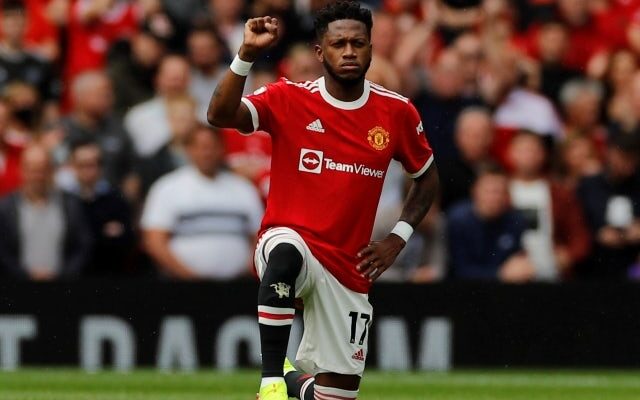 Roy Keane questions Ole Gunnar Solskjaer’s decision to select Fred