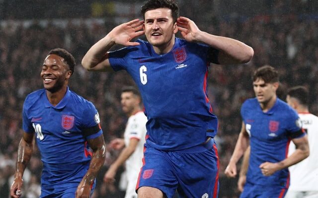 Roy Keane slams “embarrassing disgrace” Harry Maguire