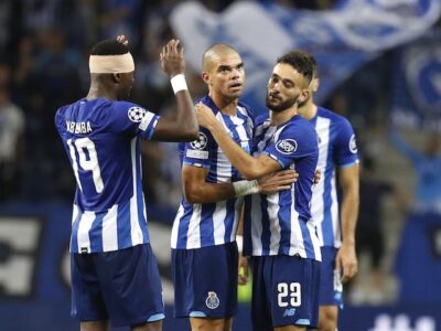 Santa Clara vs. Porto  Prediction and Match Preview
