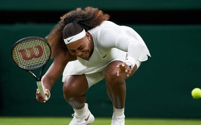 Serena Williams declares herself fit for Australian Open