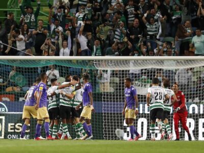 Sporting Lisbon vs. Besiktas  Prediction and Match Preview