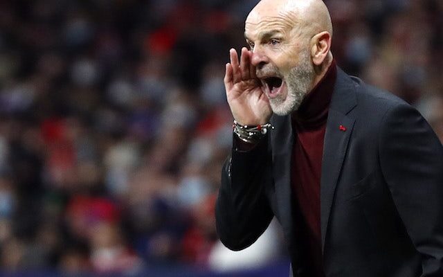 Stefano Pioli renewal with AC Milan ‘a done deal’
