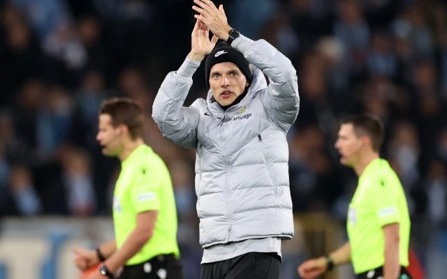 Thomas Tuchel praises Chelsea assistant for tactical switch in Malmo win