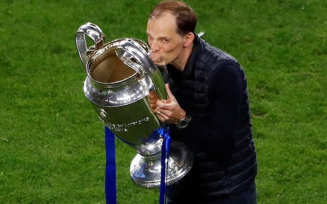 Thomas Tuchel reaches 50 games at Chelsea: The highs, lows, and all the numbers
Thomas Tuchel marked his 50th game at Chelsea with a 4-0 victory over Juventus, and it represented yet another high for the head coach at Stamford Bridge.

13:00