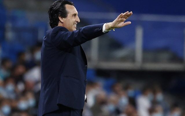 Unai Emery emerges as favourite for Newcastle United job?