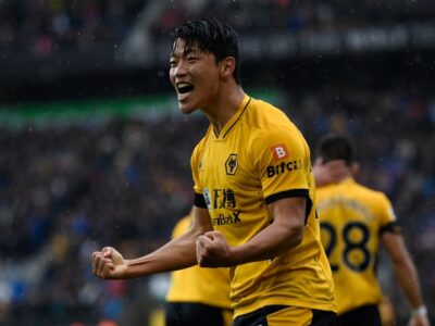 Wolverhampton Wanderers keen to make double signing in January?