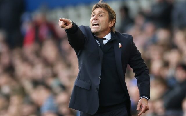 Antonio Conte: ‘Tottenham Hotspur can’t accept unfair UEFA decision’