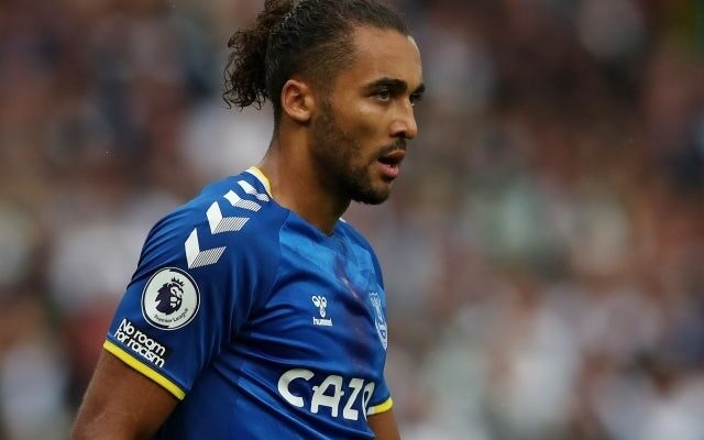 Arsenal ‘unlikely to make Dominic Calvert-Lewin move in January’