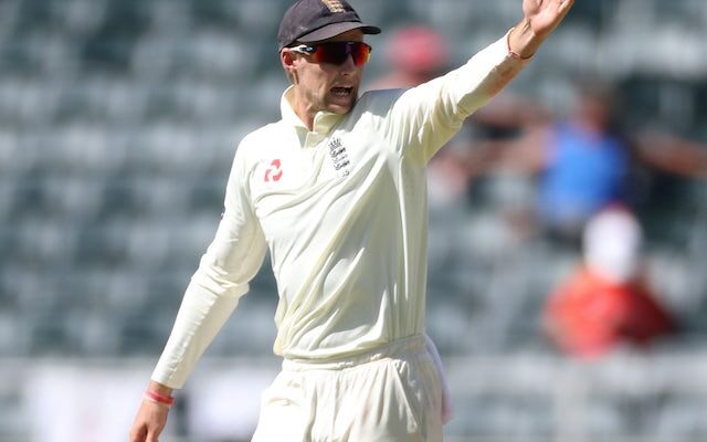 Joe Root: ‘England cannot hide behind excuses after Ashes embarrassment’