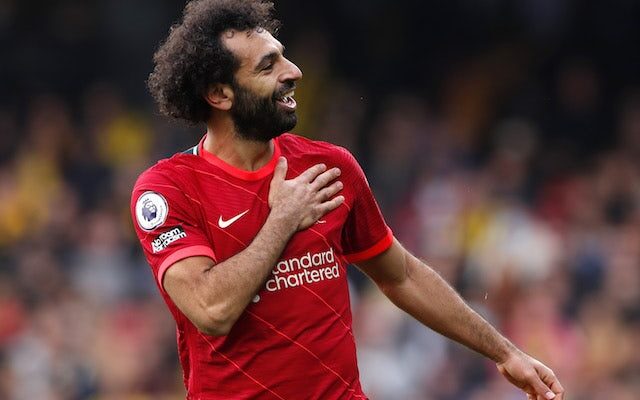 Jurgen Klopp confident of Mohamed Salah stay at Liverpool