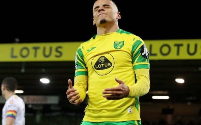 Newcastle United interested in signing Max Aarons?