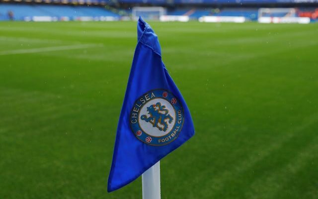 Agent frustrated with Xavier Mbuyamba’s situation at Chelsea