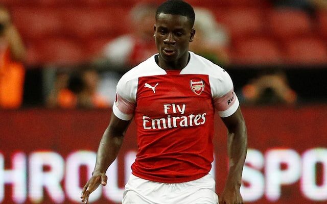 Arsenal allow youngster to join Rotherham United on loan