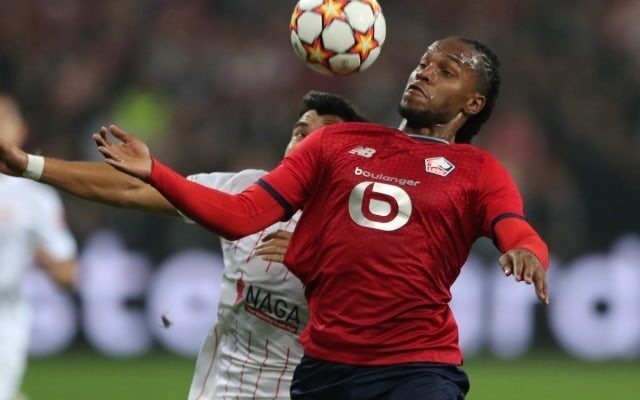 Arsenal handed hope in Renato Sanches pursuit?