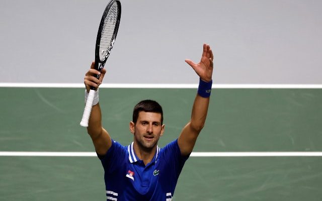 Australian PM: ‘There should be no special rules for Novak Djokovic’