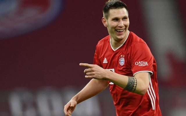 Barcelona ‘interested in signing Bayern Munich’s Niklas Sule’